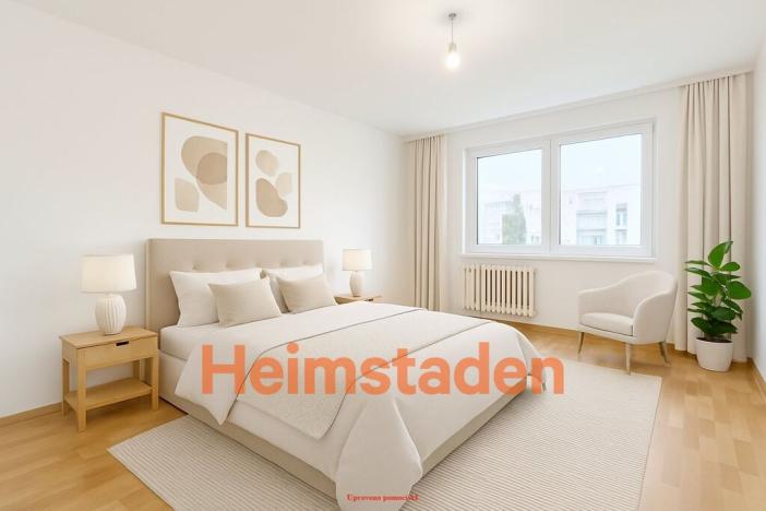 Pronájem bytu 3+1, Havířov - Podlesí, Dlouhá třída, 74 m2