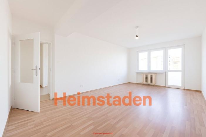 Pronájem bytu 3+1, Havířov - Podlesí, Dlouhá třída, 74 m2