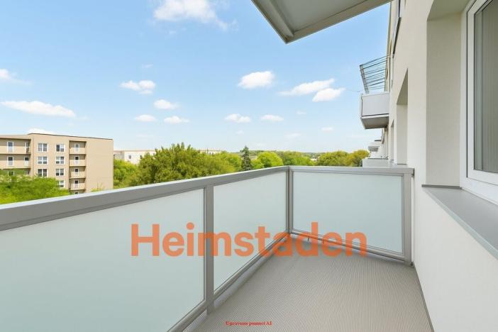 Pronájem bytu 3+1, Havířov - Podlesí, Dlouhá třída, 74 m2