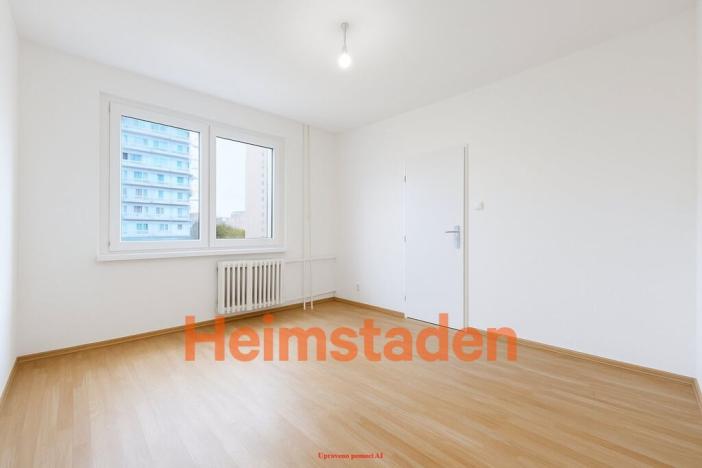 Pronájem bytu 3+1, Havířov - Podlesí, Dlouhá třída, 74 m2