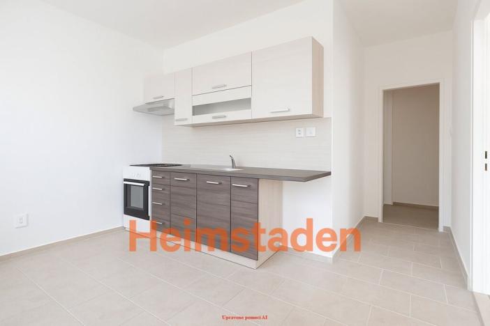 Pronájem bytu 3+1, Havířov - Podlesí, Dlouhá třída, 74 m2