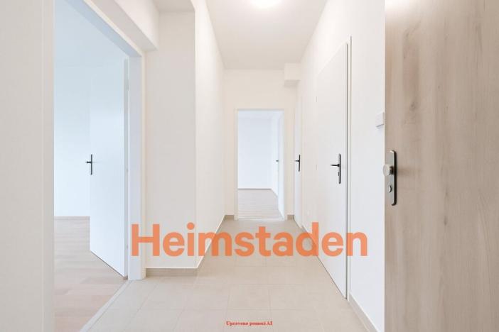 Pronájem bytu 3+1, Havířov - Podlesí, Dlouhá třída, 74 m2