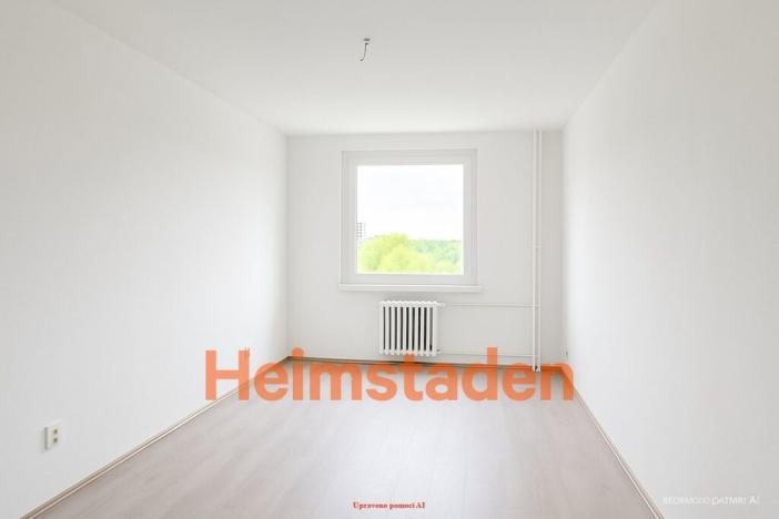 Pronájem bytu 3+1, Havířov - Šumbark, Vedlejší, 70 m2