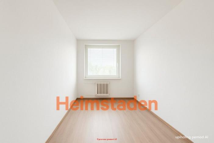 Pronájem bytu 3+1, Havířov - Šumbark, Vedlejší, 70 m2