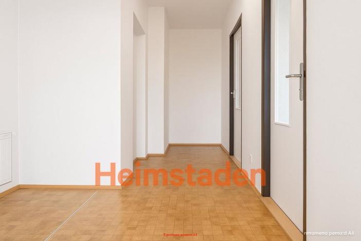 Pronájem bytu 3+1, Havířov - Šumbark, Vedlejší, 70 m2