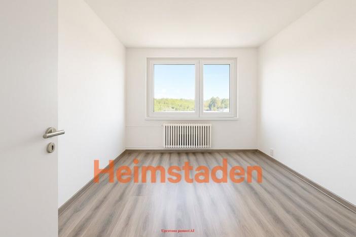 Pronájem bytu 2+1, Ostrava - Zábřeh, Tylova, 59 m2