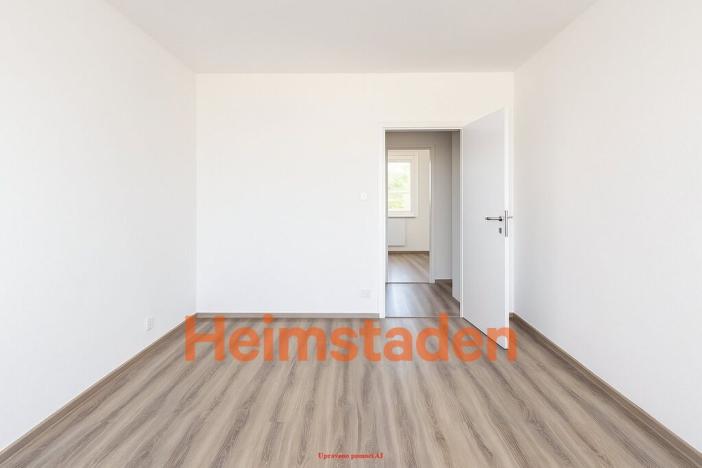 Pronájem bytu 2+1, Ostrava - Zábřeh, Tylova, 59 m2