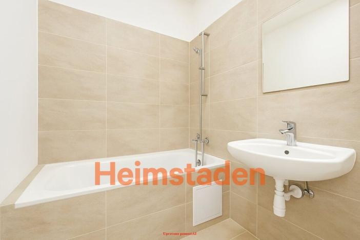 Pronájem bytu 2+1, Ostrava - Zábřeh, Tylova, 59 m2