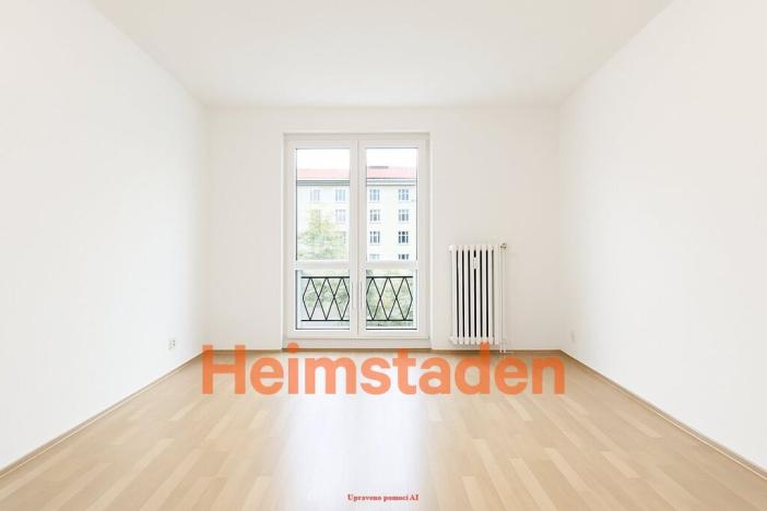 Pronájem bytu 3+1, Ostrava - Poruba, Čs. exilu, 81 m2