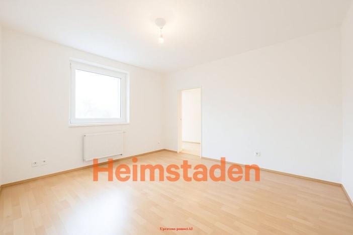 Pronájem bytu 3+1, Ostrava - Poruba, Čs. exilu, 81 m2