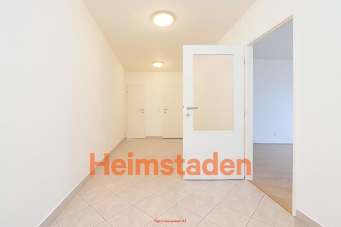 Pronájem bytu 3+1, Ostrava - Poruba, Čs. exilu, 81 m2