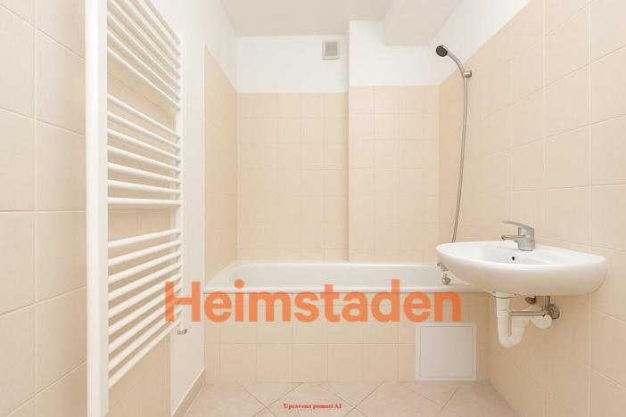 Pronájem bytu 3+1, Ostrava - Poruba, Čs. exilu, 81 m2