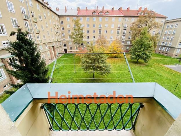 Pronájem bytu 3+1, Ostrava - Poruba, Čs. exilu, 81 m2