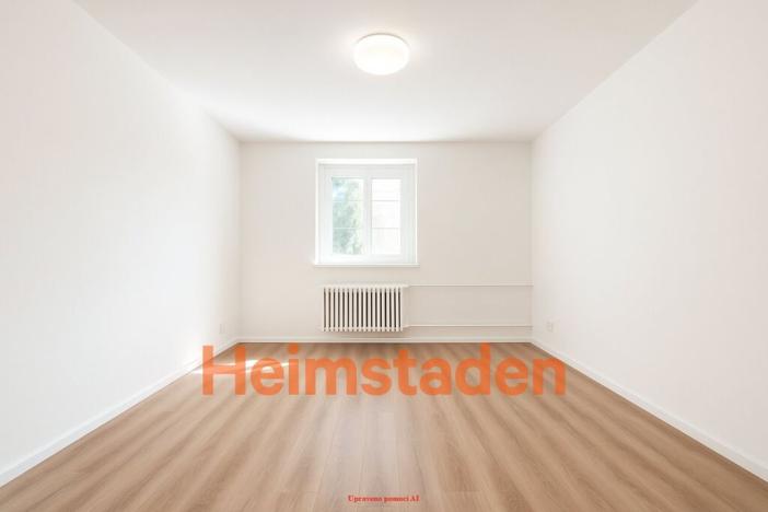 Pronájem bytu 2+1, Ostrava - Poruba, náměstí Boženy Němcové, 61 m2