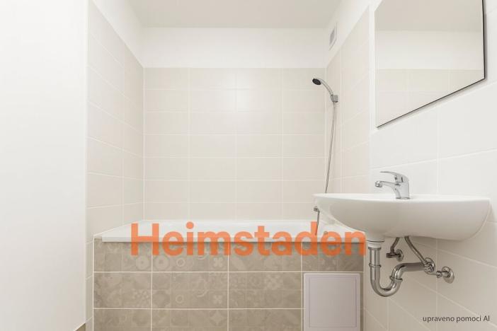Pronájem bytu 2+1, Ostrava - Poruba, náměstí Boženy Němcové, 61 m2