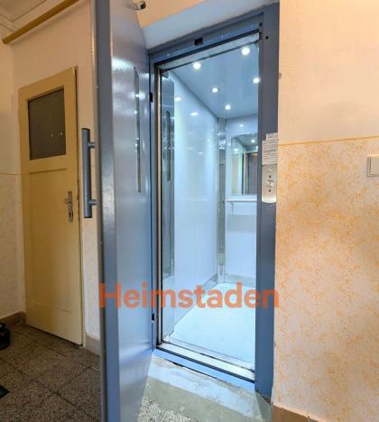 Pronájem bytu 2+1, Ostrava - Poruba, náměstí Boženy Němcové, 61 m2