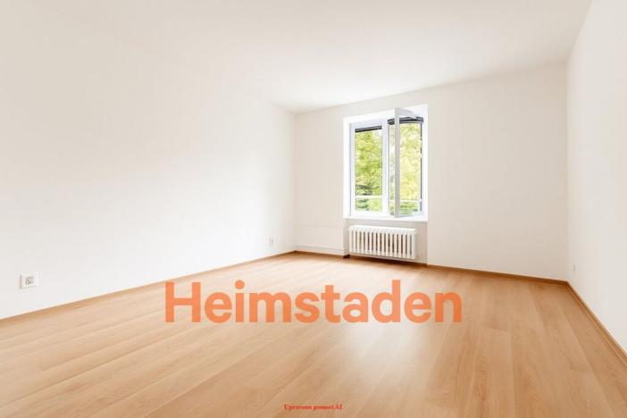 Pronájem bytu 2+1, Ostrava - Poruba, Matěje Kopeckého, 54 m2