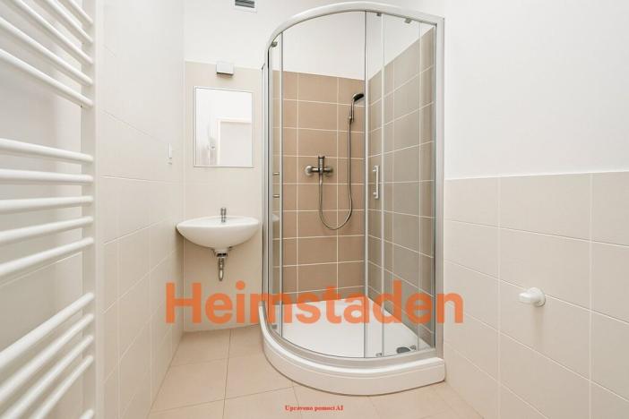 Pronájem bytu 2+1, Ostrava - Poruba, Matěje Kopeckého, 54 m2