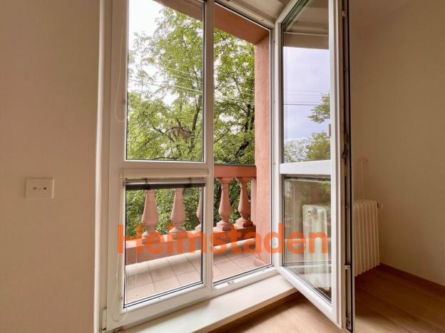 Pronájem bytu 2+1, Ostrava - Poruba, Matěje Kopeckého, 54 m2