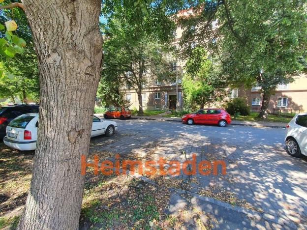 Pronájem bytu 2+1, Ostrava - Poruba, Matěje Kopeckého, 54 m2