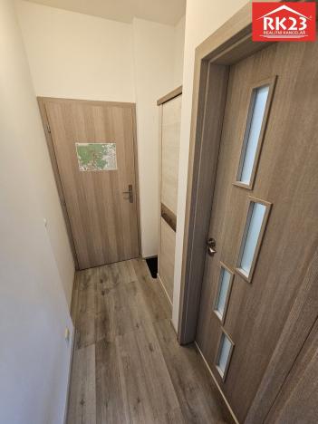 Pronájem bytu 1+kk, Mariánské Lázně, Hlavní třída, 30 m2