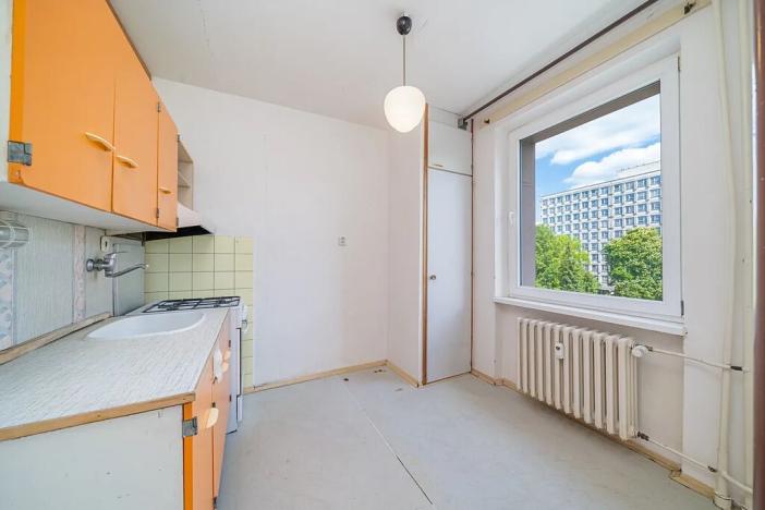 Prodej bytu 1+1, Kopřivnice, Štefánikova, 37 m2