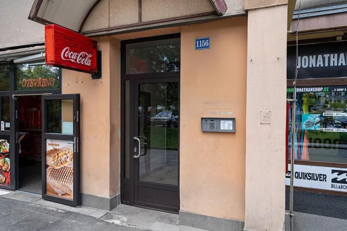 Prodej bytu 1+1, Kopřivnice, Štefánikova, 37 m2