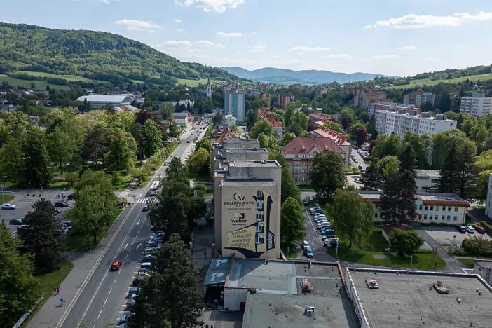 Prodej bytu 1+1, Kopřivnice, Štefánikova, 37 m2