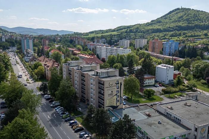 Prodej bytu 1+1, Kopřivnice, Štefánikova, 37 m2