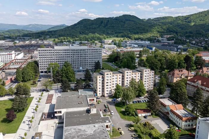 Prodej bytu 1+1, Kopřivnice, Štefánikova, 37 m2