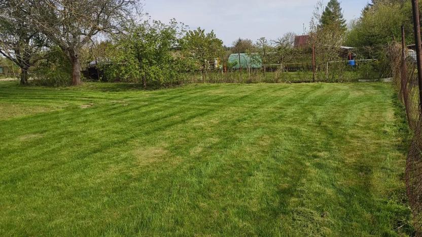 Pronájem zahrady, Turnov, 1632 m2