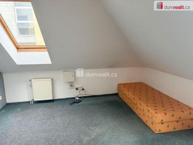 Pronájem bytu 3+kk, České Budějovice - České Budějovice 7, Lidická tř., 108 m2