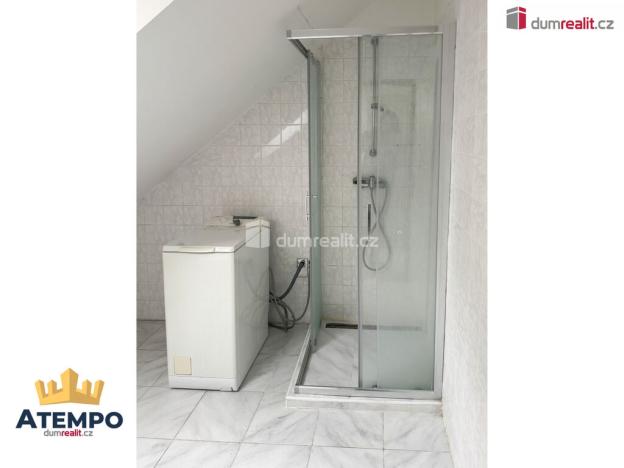 Pronájem bytu 3+kk, České Budějovice - České Budějovice 7, Lidická tř., 108 m2