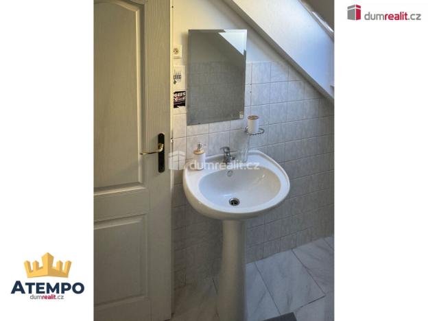 Pronájem bytu 3+kk, České Budějovice - České Budějovice 7, Lidická tř., 108 m2