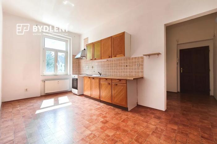 Pronájem bytu 2+1, Ústí nad Labem, Masarykova, 67 m2