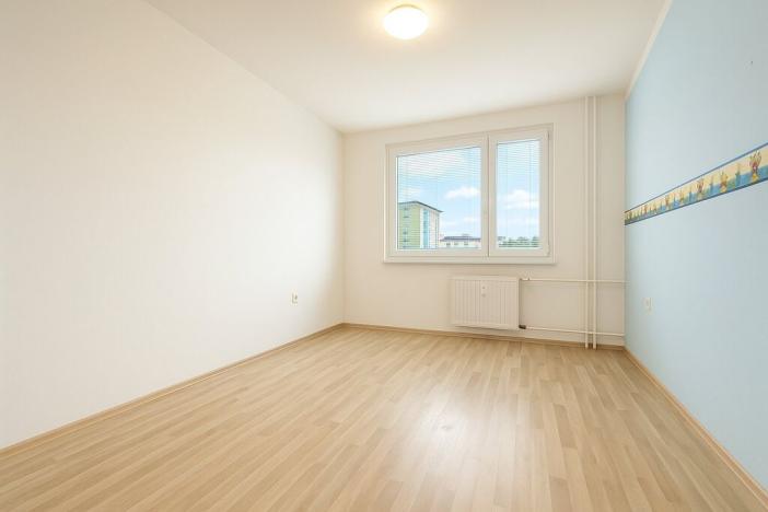 Pronájem bytu 3+1, Rumburk - Rumburk 1, V Podhájí, 77 m2