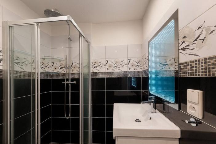 Pronájem bytu 3+1, Rumburk - Rumburk 1, V Podhájí, 77 m2