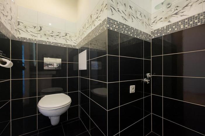 Pronájem bytu 3+1, Rumburk - Rumburk 1, V Podhájí, 77 m2