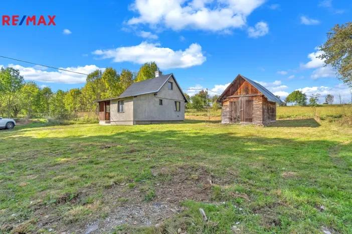 Prodej chaty, Vítězná, 37 m2