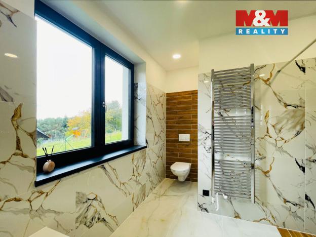 Prodej rodinného domu, Sloup v Čechách, Mikovcova, 130 m2