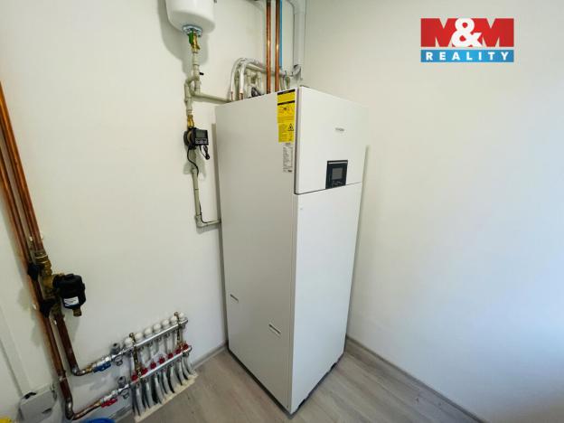 Prodej rodinného domu, Sloup v Čechách, Mikovcova, 130 m2