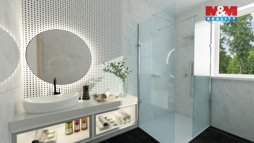 Prodej pozemku pro bydlení, Škvorec, 464 m2