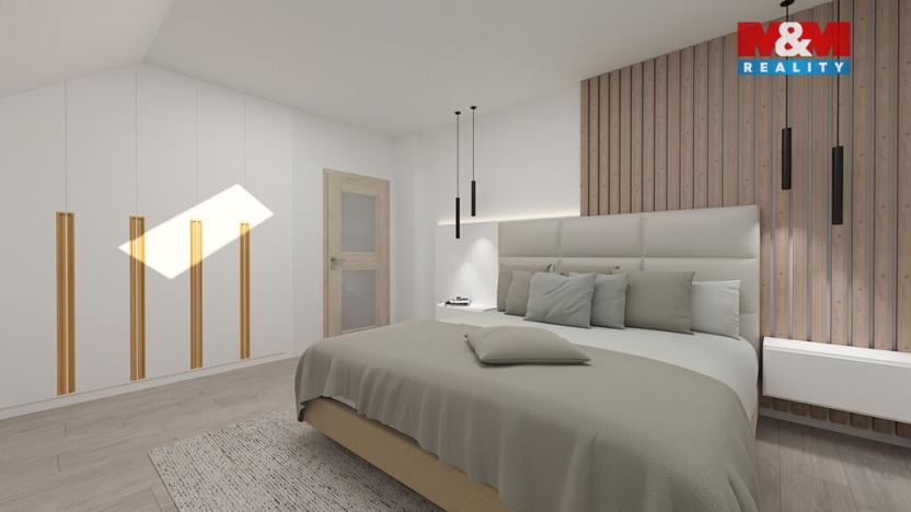 Prodej pozemku pro bydlení, Škvorec, 464 m2