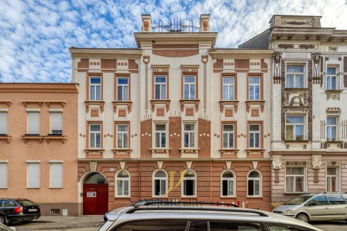 Pronájem bytu 3+kk, Prostějov, Karlov, 120 m2