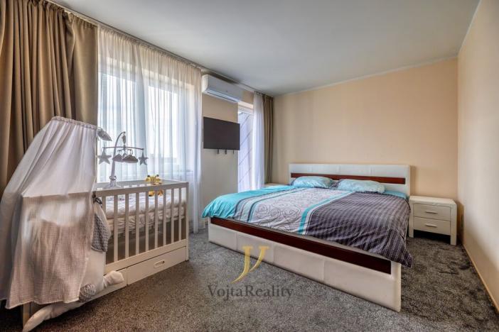 Pronájem bytu 3+kk, Prostějov, Karlov, 120 m2