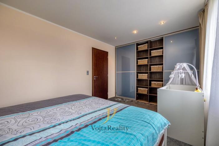 Pronájem bytu 3+kk, Prostějov, Karlov, 120 m2