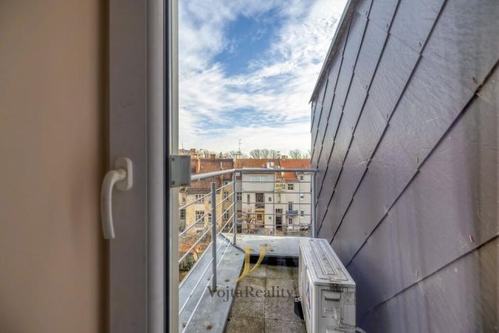 Pronájem bytu 3+kk, Prostějov, Karlov, 120 m2