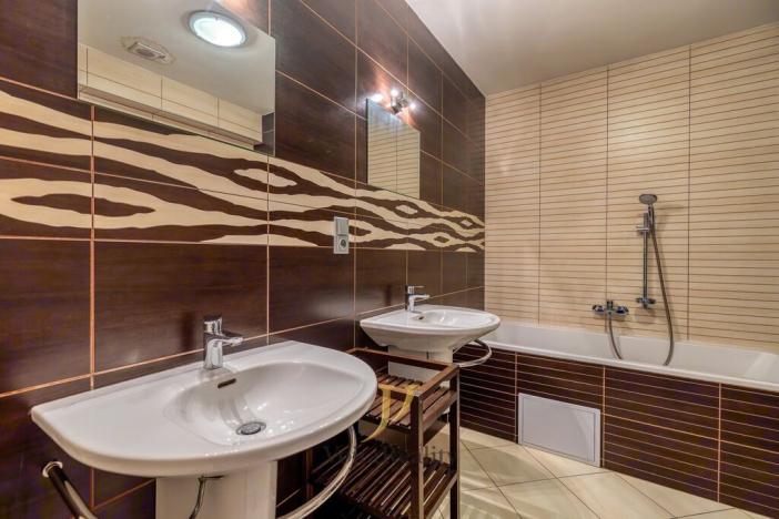 Pronájem bytu 3+kk, Prostějov, Karlov, 120 m2