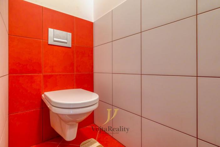 Pronájem bytu 3+kk, Prostějov, Karlov, 120 m2