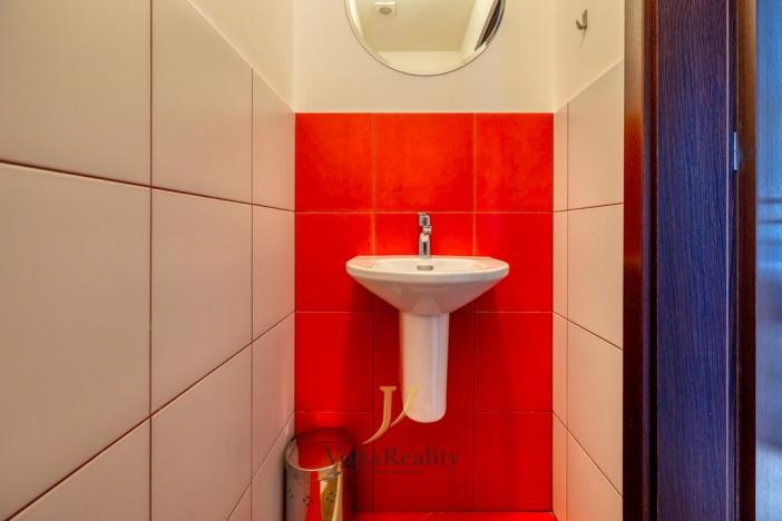 Pronájem bytu 3+kk, Prostějov, Karlov, 120 m2